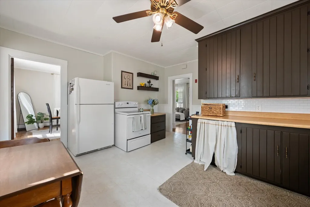 5 Boutelle Road Bangor ME 04401