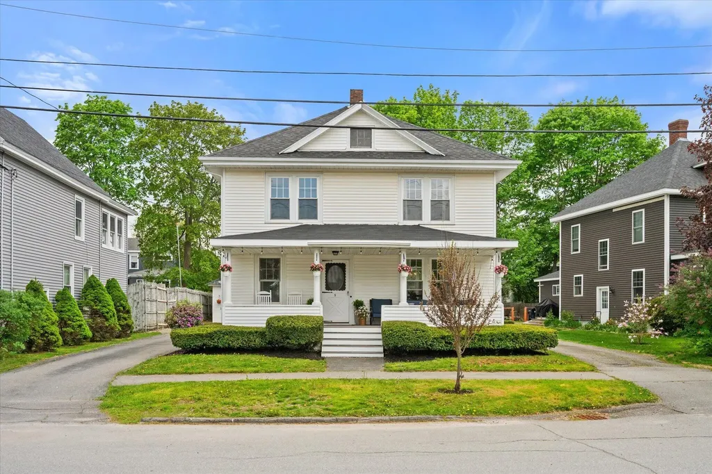 5 Boutelle Road Bangor ME 04401