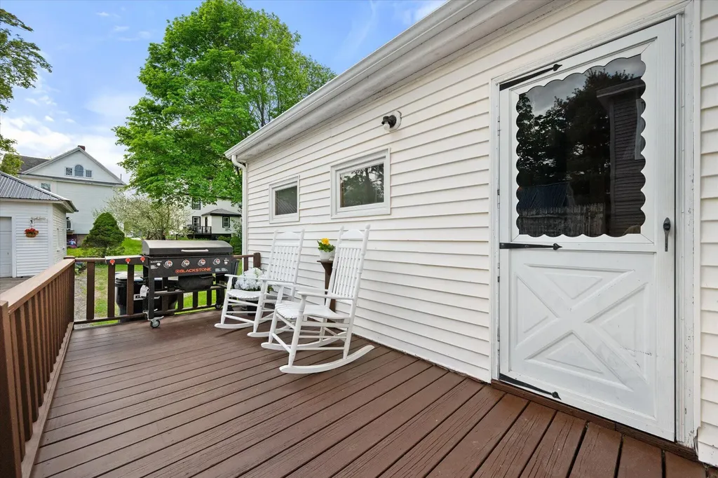 5 Boutelle Road Bangor ME 04401