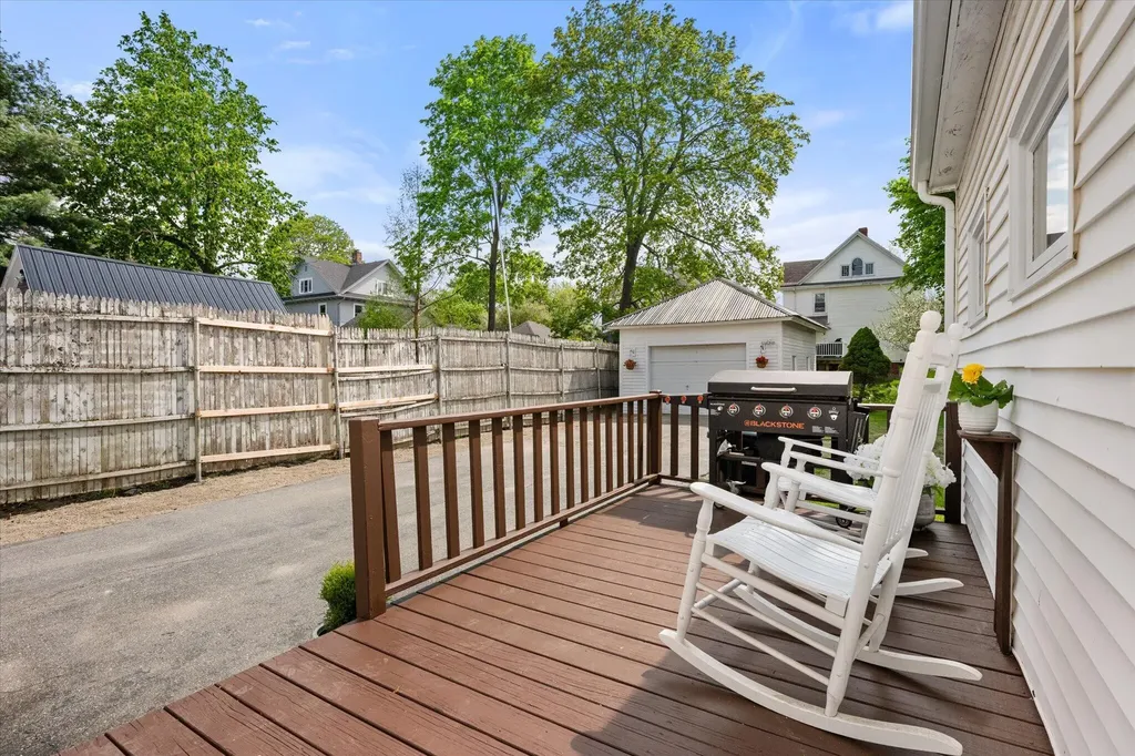 5 Boutelle Road Bangor ME 04401