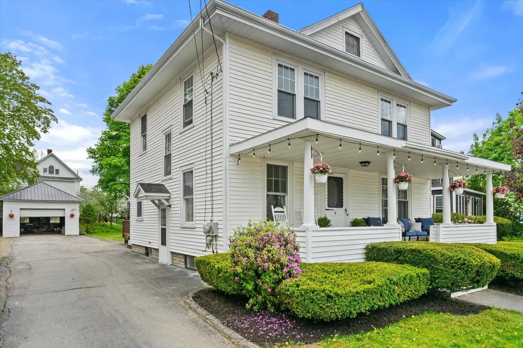 5 Boutelle Road Bangor ME 04401