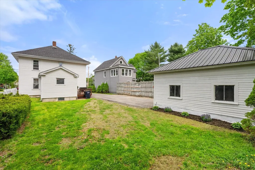 5 Boutelle Road Bangor ME 04401