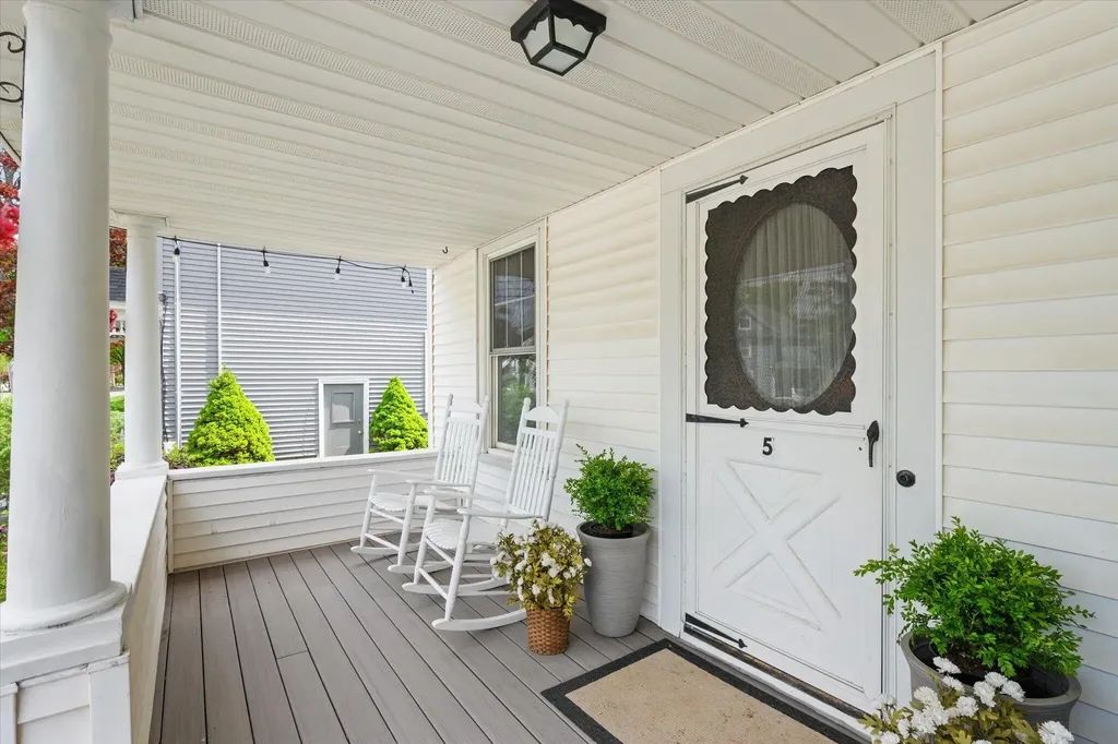 5 Boutelle Road Bangor ME 04401