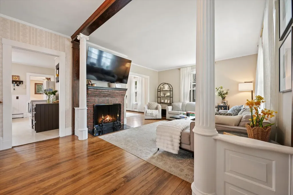 5 Boutelle Road Bangor ME 04401