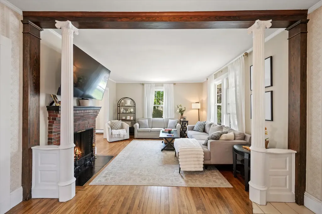 5 Boutelle Road Bangor ME 04401