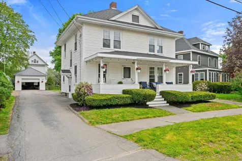 5 Boutelle Road Bangor ME 04401