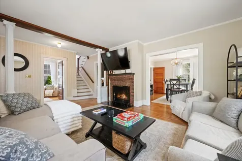 5 Boutelle Road Bangor ME 04401