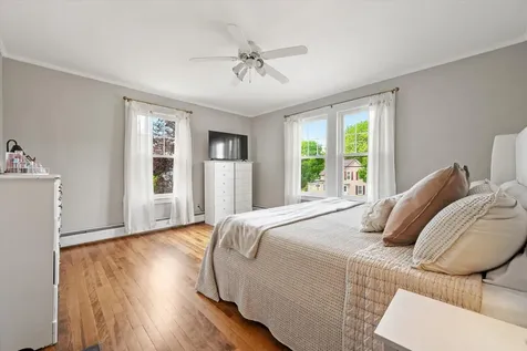 5 Boutelle Road Bangor ME 04401
