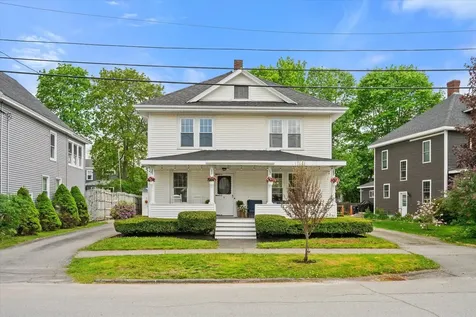 5 Boutelle Road Bangor ME 04401