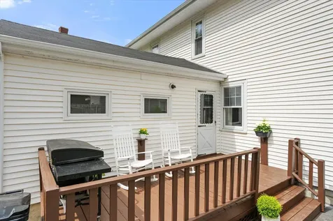 5 Boutelle Road Bangor ME 04401