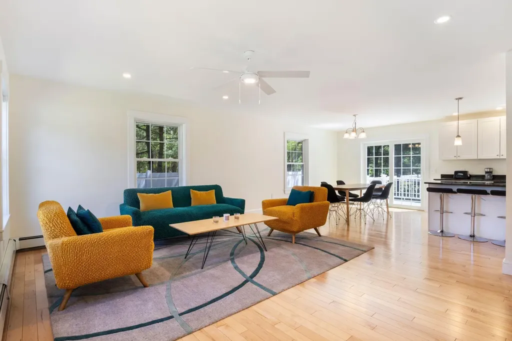1 Hovey Lane Brunswick ME 04011