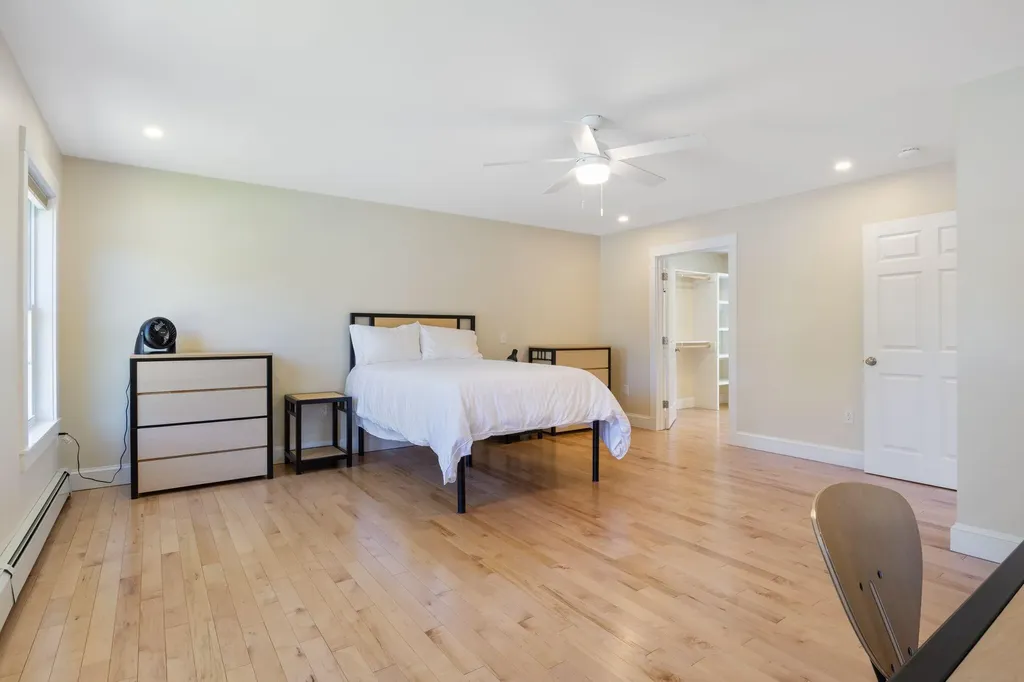 1 Hovey Lane Brunswick ME 04011