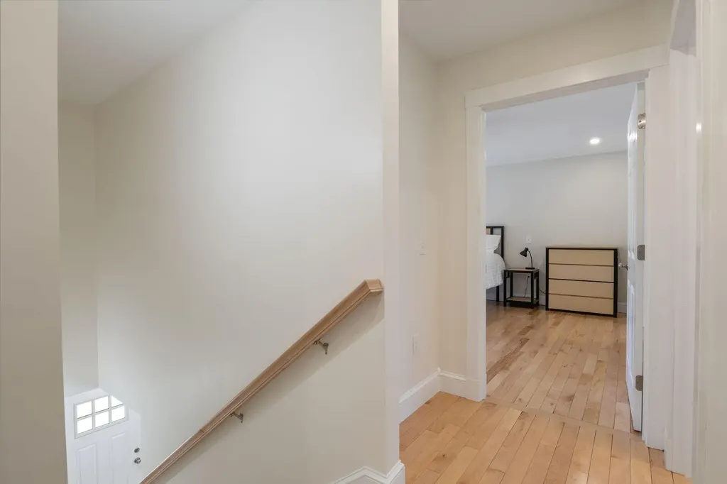1 Hovey Lane Brunswick ME 04011