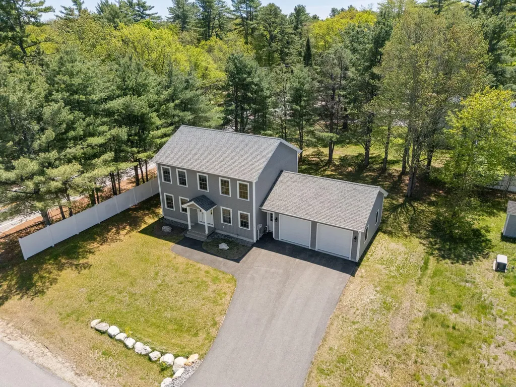 1 Hovey Lane Brunswick ME 04011