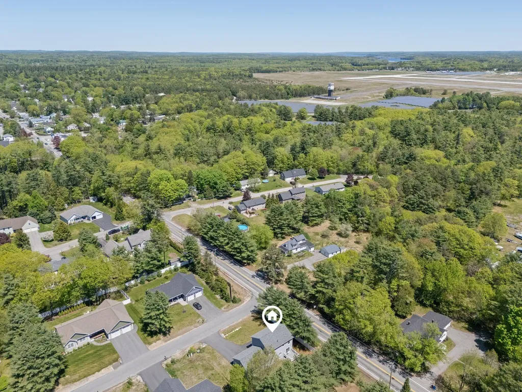 1 Hovey Lane Brunswick ME 04011