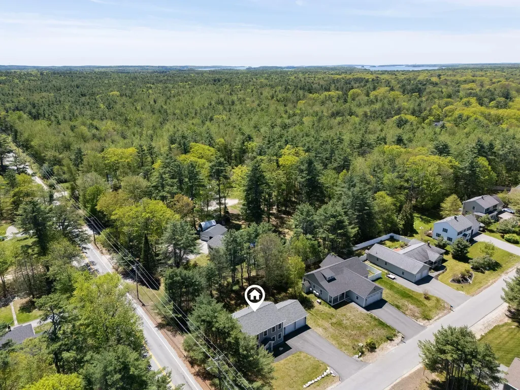 1 Hovey Lane Brunswick ME 04011