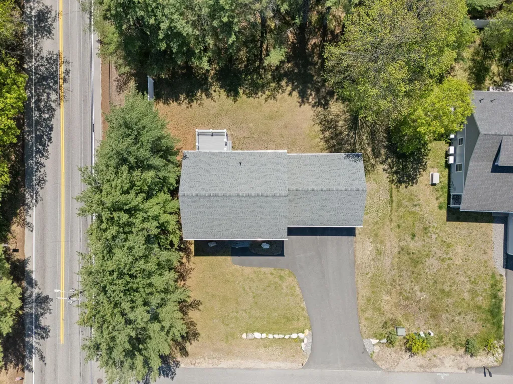 1 Hovey Lane Brunswick ME 04011