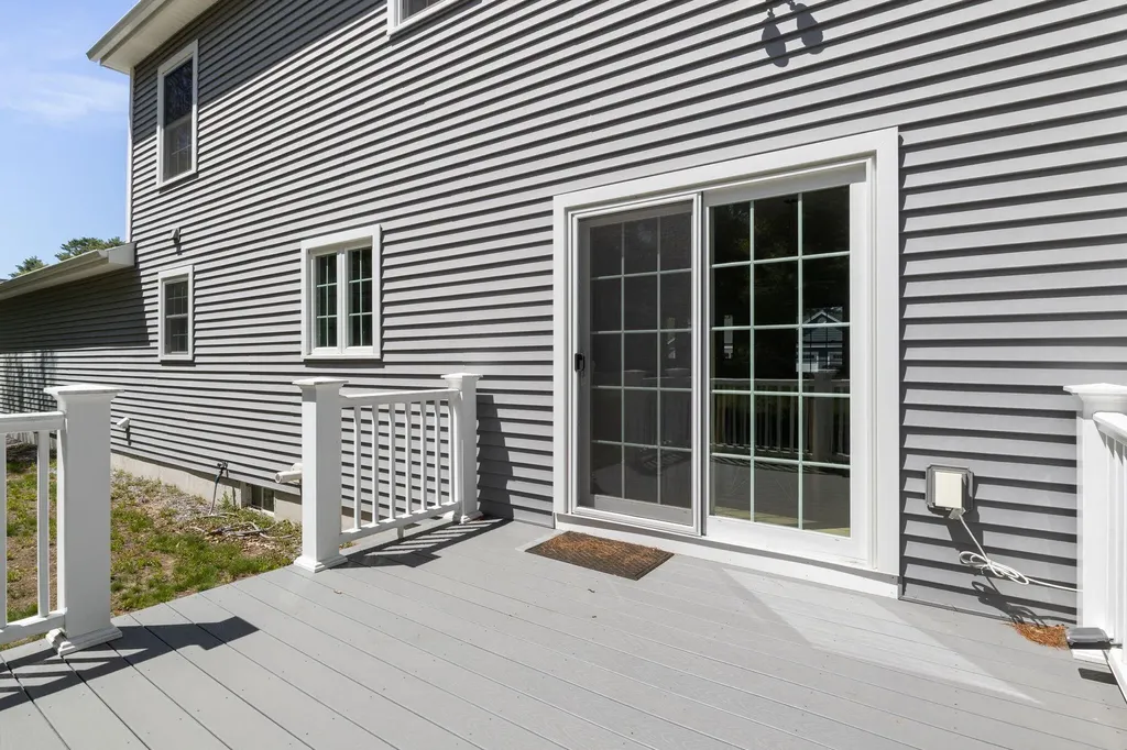 1 Hovey Lane Brunswick ME 04011