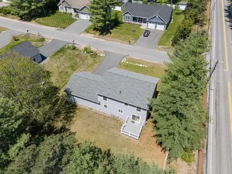 1 Hovey Lane Brunswick ME 04011