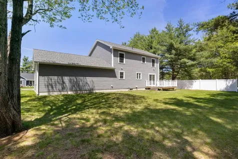 1 Hovey Lane Brunswick ME 04011