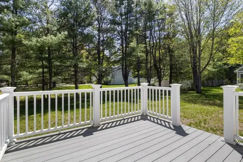 1 Hovey Lane Brunswick ME 04011