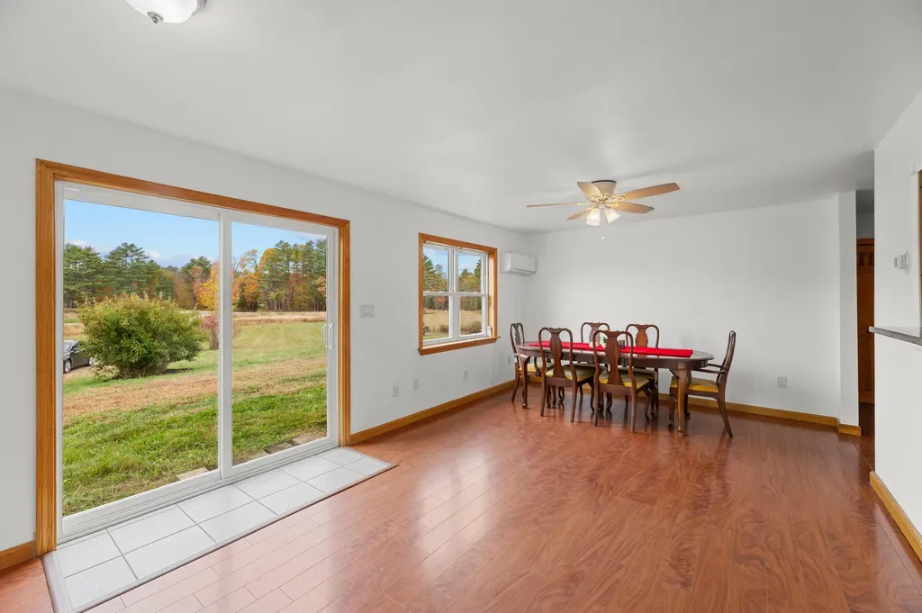 20 Irish Lane Whitefield ME 04353