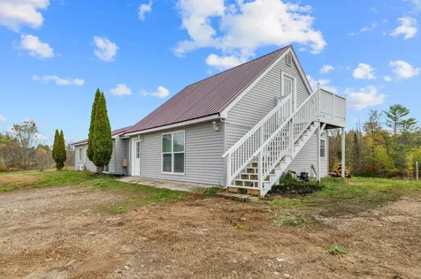 20 Irish Lane Whitefield ME 04353