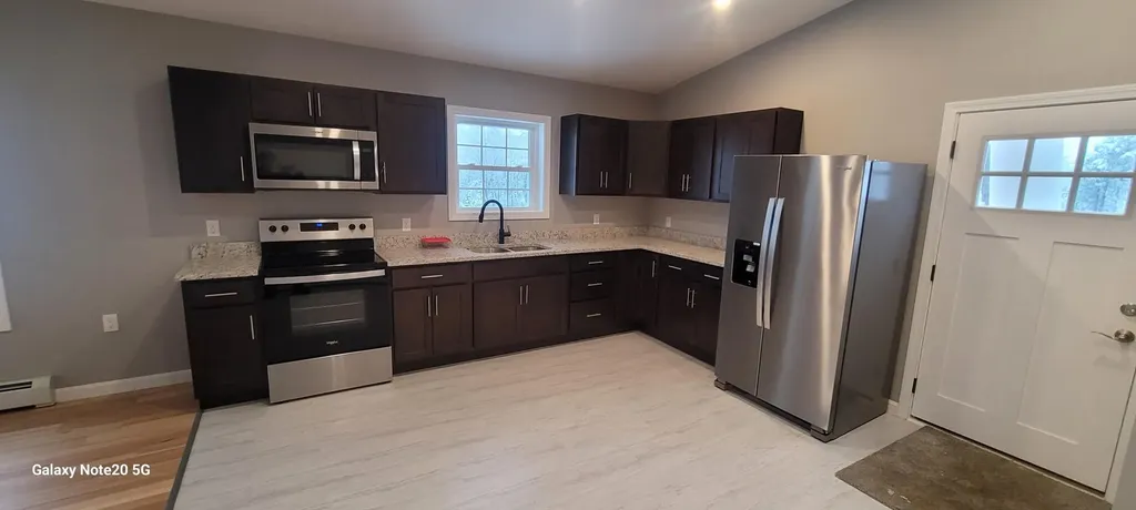 4 & 8 Freedom Lane Litchfield ME 04350