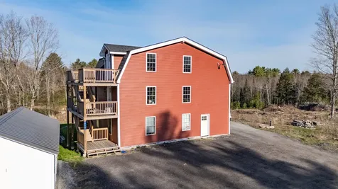 4 & 8 Freedom Lane Litchfield ME 04350