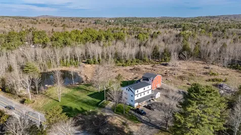 4 & 8 Freedom Lane Litchfield ME 04350