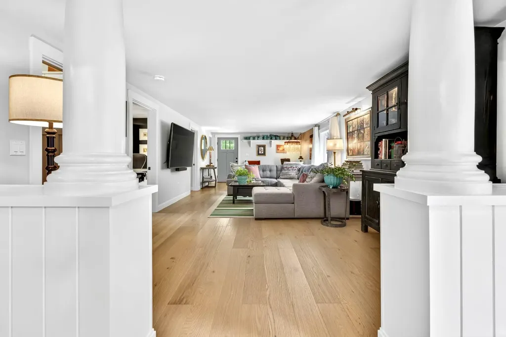 136 Belle Marsh Road South Berwick ME 03908