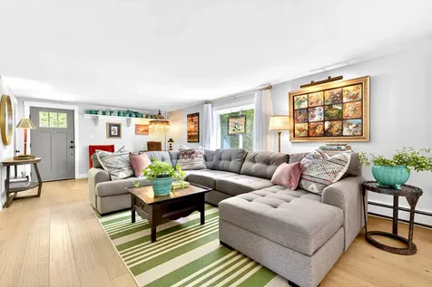 136 Belle Marsh Road South Berwick ME 03908