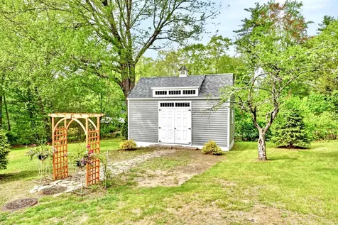 136 Belle Marsh Road South Berwick ME 03908