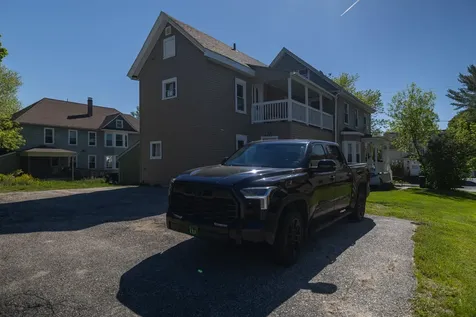 24 Sylvan Avenue Lewiston ME 04240