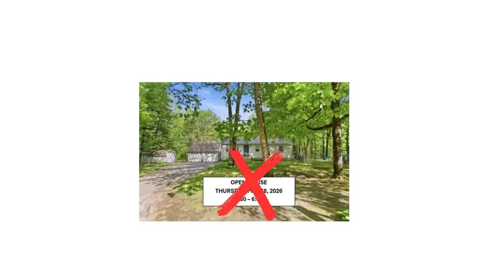 28 Country Acres Monmouth ME 04259