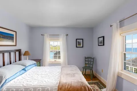 5 Wharf Hill Road Monhegan Island Plt ME 04852