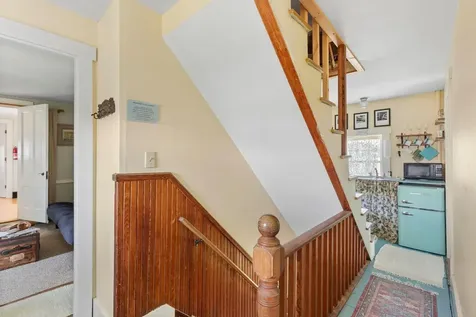 5 Wharf Hill Road Monhegan Island Plt ME 04852