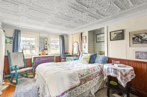 5 Wharf Hill Road Monhegan Island Plt ME 04852