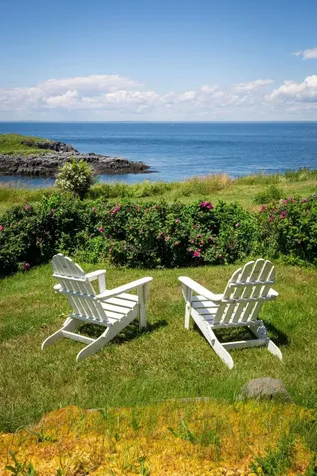 5 Wharf Hill Road Monhegan Island Plt ME 04852