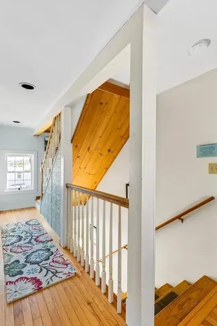 5 Wharf Hill Road Monhegan Island Plt ME 04852