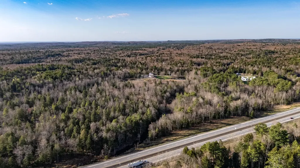 4 & 8 Freedom Lane Litchfield ME 04350