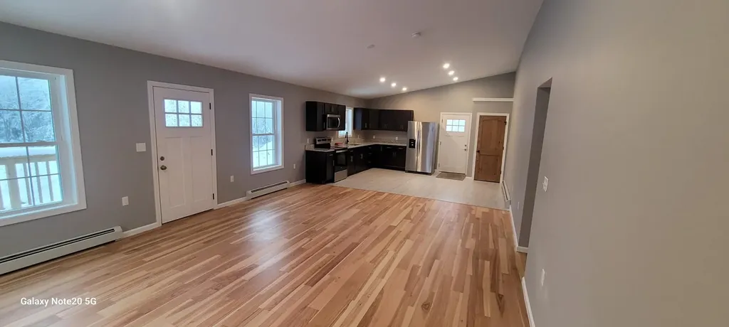 4 & 8 Freedom Lane Litchfield ME 04350