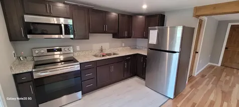 4 & 8 Freedom Lane Litchfield ME 04350