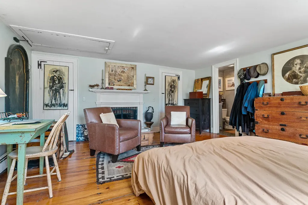 34 York Street York ME 03909