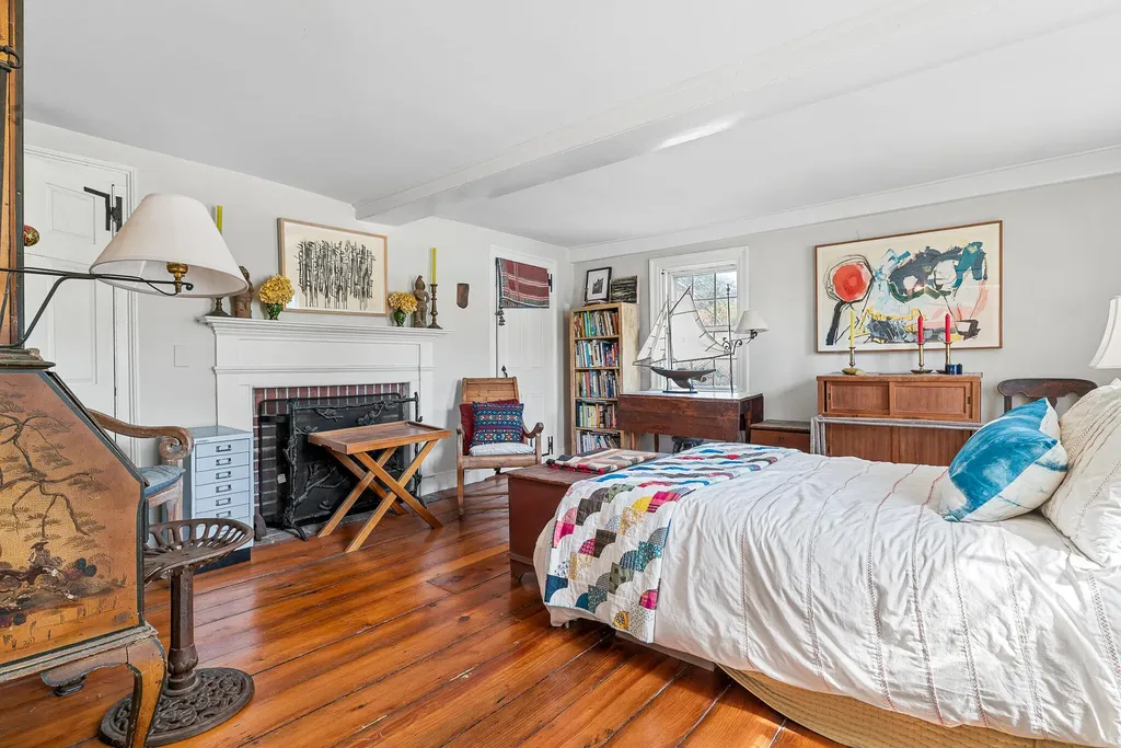 34 York Street York ME 03909
