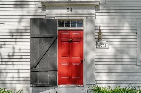 34 York Street York ME 03909