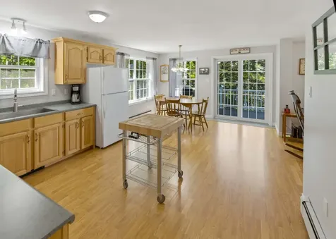1590 River Road Calais ME 04619