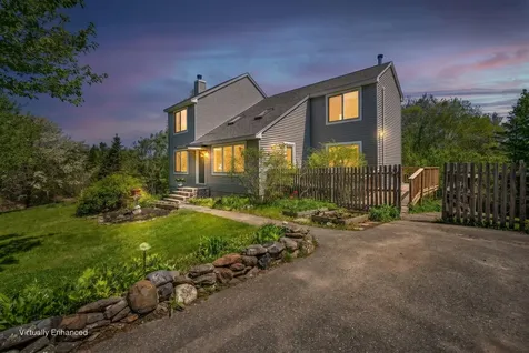 14 Vista Way Glenburn ME 04401