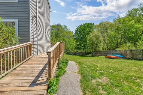 14 Vista Way Glenburn ME 04401