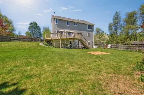 14 Vista Way Glenburn ME 04401